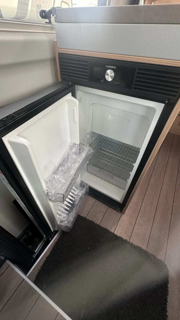 Fahrzeugbild Knaus BoxDrive 600 XL Tageszulassung ; TOP Preis! #11