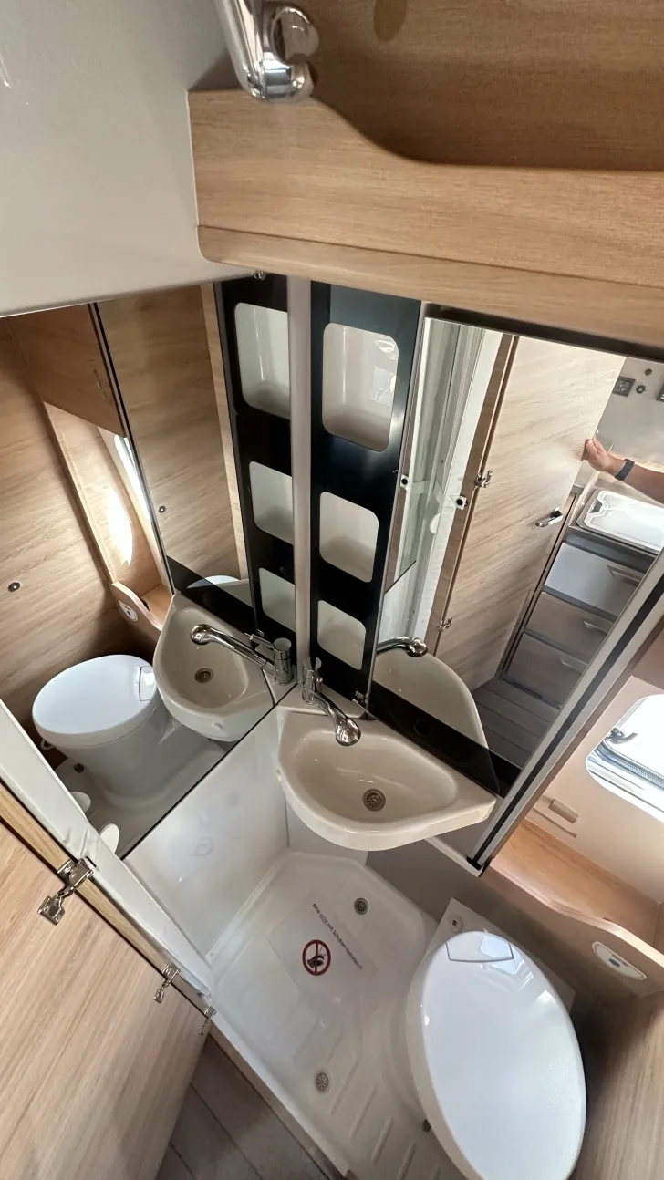 Fahrzeugbild Knaus BoxDrive 600 XL Tageszulassung ; TOP Preis! #13