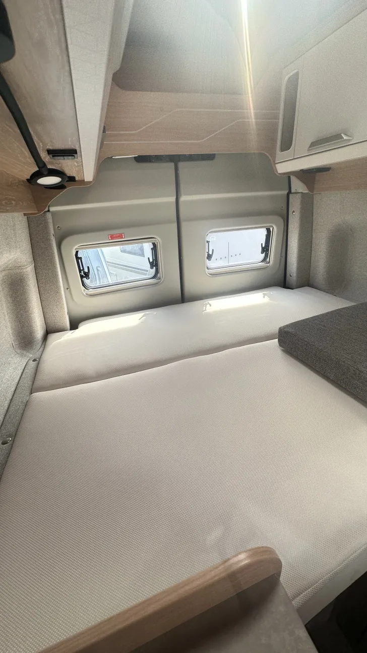 Fahrzeugbild Knaus BoxDrive 600 XL Tageszulassung ; TOP Preis! #8