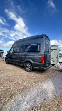 Fahrzeugbild Knaus BoxDrive 600 XL Tageszulassung ; TOP Preis! #3