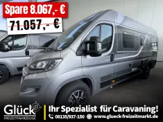 Bild 1 Pössl D-LINE TRENTA