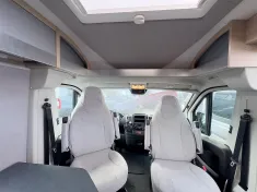 Bild 12 Pössl D-LINE TRENTA