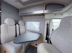 Bild 14 Pössl D-LINE TRENTA