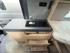 Bild 17 Pössl D-LINE TRENTA