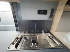 Bild 18 Pössl D-LINE TRENTA
