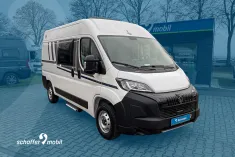 Bild 1 Carado CV540 *Entry-Van*