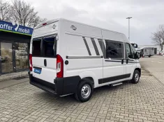 Bild 6 Carado CV540 *Entry-Van*