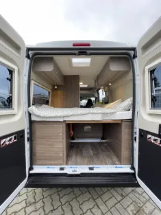 Bild 8 Carado CV540 *Entry-Van*