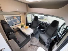 Bild 9 Carado CV540 *Entry-Van*