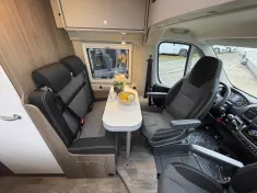 Bild 10 Carado CV540 *Entry-Van*