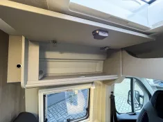 Bild 11 Carado CV540 *Entry-Van*
