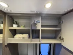 Bild 20 Carado CV540 *Entry-Van*