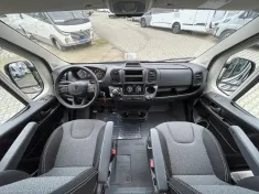 Bild 28 Carado CV540 *Entry-Van*