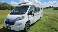 Fahrzeugbild Adria Compact ALL-IN SL #5