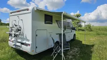 Fahrzeugbild Adria Compact ALL-IN SL #6