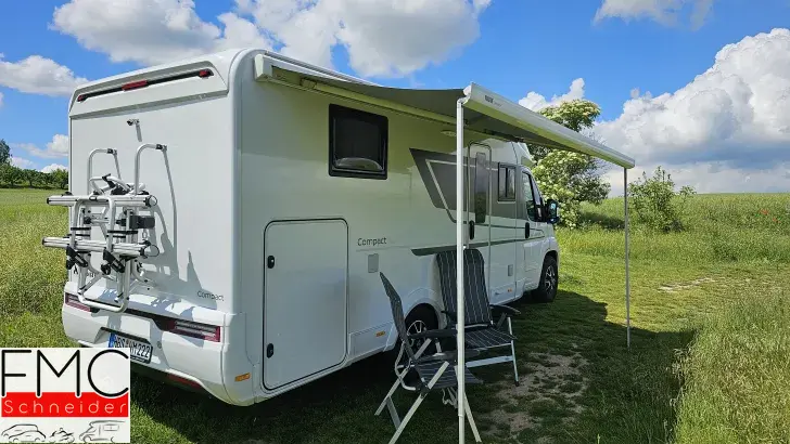 Fahrzeugbild Adria Compact ALL-IN SL #6