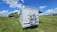 Fahrzeugbild Adria Compact ALL-IN SL #7