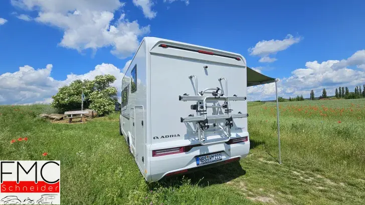 Fahrzeugbild Adria Compact ALL-IN SL #7