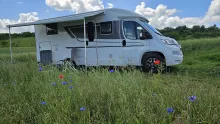 Fahrzeugbild Adria Compact ALL-IN SL #1