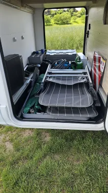 Fahrzeugbild Adria Compact ALL-IN SL #8