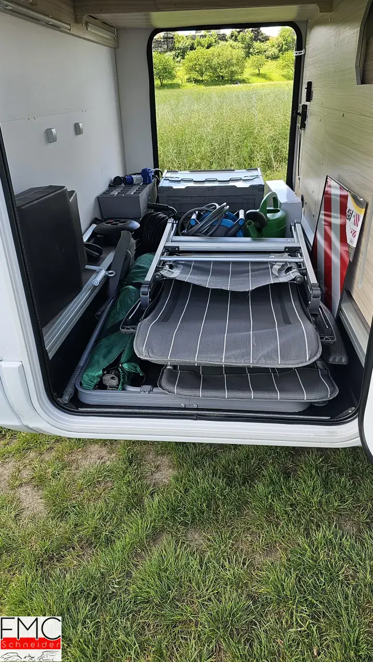 Fahrzeugbild Adria Compact ALL-IN SL #8