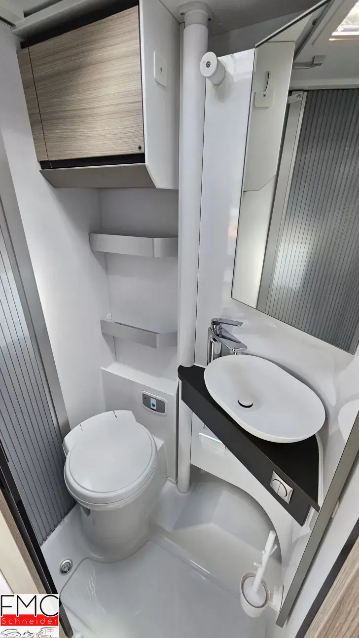Fahrzeugbild Adria Compact ALL-IN SL #9