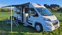 Fahrzeugbild Adria Twin ALL-IN 640 SL #1