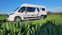 Fahrzeugbild Adria Twin ALL-IN 640 SL #5