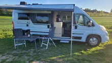 Fahrzeugbild Adria Twin ALL-IN 640 SL #6