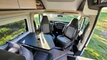 Fahrzeugbild Adria Twin ALL-IN 640 SL #7