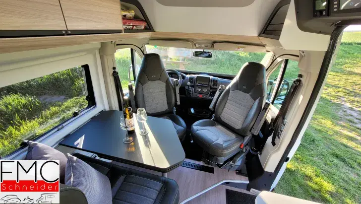 Fahrzeugbild Adria Twin ALL-IN 640 SL #7
