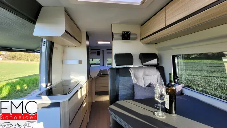 Fahrzeugbild Adria Twin ALL-IN 640 SL #8