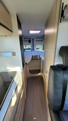 Fahrzeugbild Adria Twin ALL-IN 640 SL #9