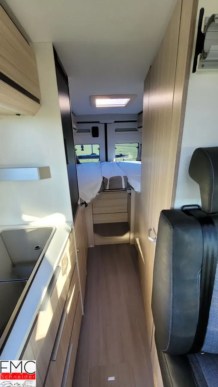 Fahrzeugbild Adria Twin ALL-IN 640 SL #9