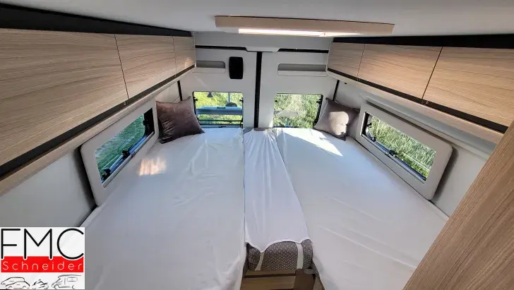 Fahrzeugbild Adria Twin ALL-IN 640 SL #10