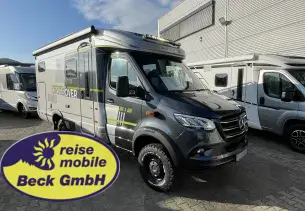 ML-T 570 Crossover