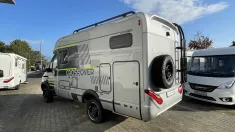 Bild 4 Hymer ML-T 570 Crossover Modellneuheit 2025