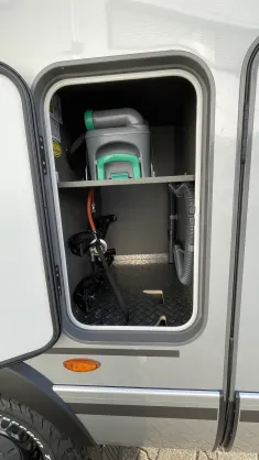 Bild 6 Hymer ML-T 570 Crossover Modellneuheit 2025