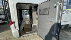Bild 7 Hymer ML-T 570 Crossover Modellneuheit 2025