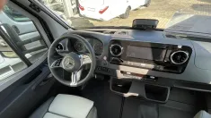 Bild 9 Hymer ML-T 570 Crossover Modellneuheit 2025
