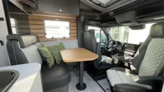 Bild 10 Hymer ML-T 570 Crossover Modellneuheit 2025