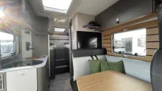 Bild 11 Hymer ML-T 570 Crossover Modellneuheit 2025