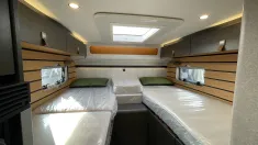 Bild 14 Hymer ML-T 570 Crossover Modellneuheit 2025