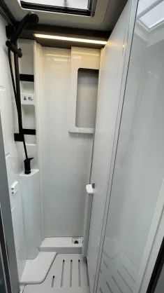 Bild 17 Hymer ML-T 570 Crossover Modellneuheit 2025