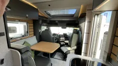 Bild 19 Hymer ML-T 570 Crossover Modellneuheit 2025