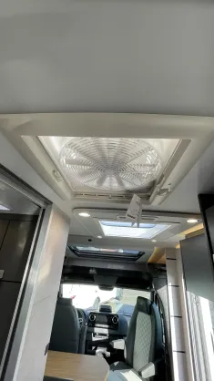 Bild 20 Hymer ML-T 570 Crossover Modellneuheit 2025