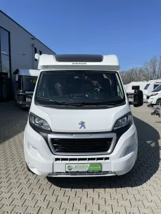 Bild 27 Knaus Van TI 650 MEG Platinum Selection