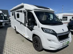 Bild 3 Knaus Van TI 650 MEG Platinum Selection