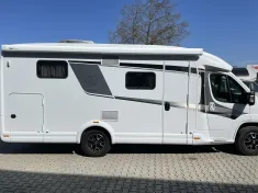 Bild 26 Knaus Van TI 650 MEG Platinum Selection
