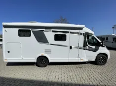 Bild 29 Knaus Van TI 650 MEG Platinum Selection